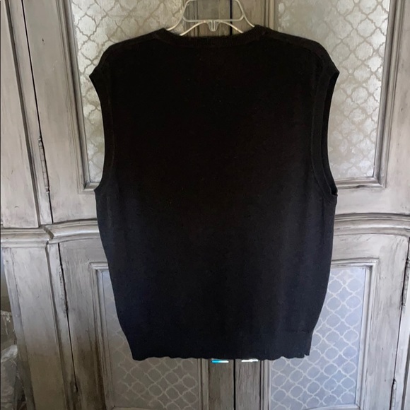 Men’s vest - Picture 2 of 3